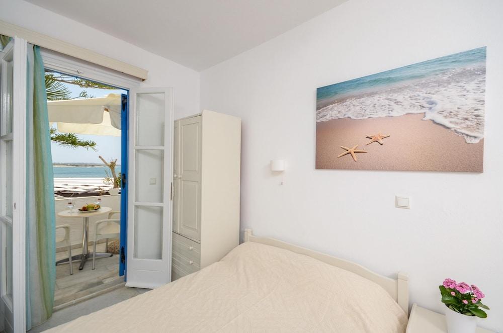 Studios Diogenis Naxos City 外观 照片